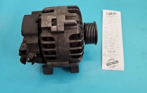 Citroen C8 Generator/alternator 9656956380 IMPRK1469902