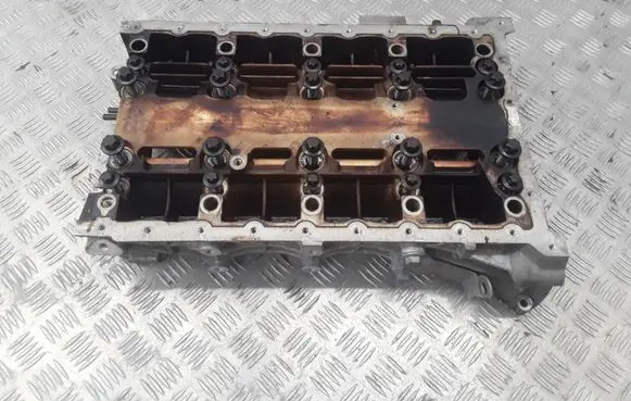 Porsche Cayenne (9PA) other engine part M480081606810 0081606810 ALSI7MG