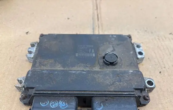 KIA Sorento Engine control unit/module 3391078K0 078K0 1123008311