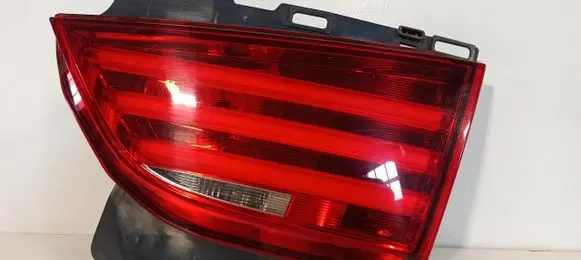 BMW 5 GT F07 Tailgate rear/tail lights