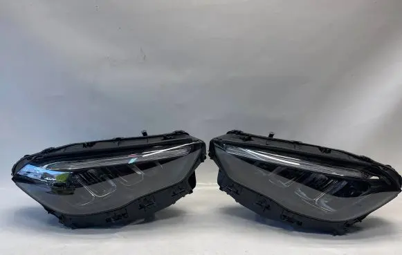 Mercedes-Benz GLA H247 Headlight/headlamp A2479063804