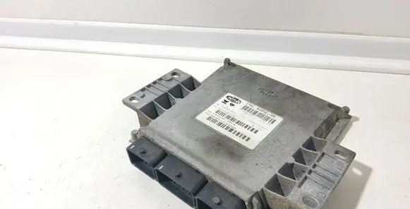 Peugeot 406 Engine control unit/module ECU IAW48P23R 16469034 9642606280