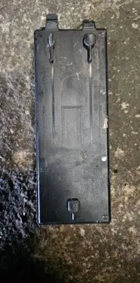 Audi A6 C7 Tailgate/trunk control unit/module 4G9959107B 4G9959107A