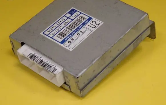 Hyundai Terracan Other control units/modules 95440-4A470 954404A470 UJAD012081