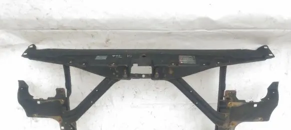 Seat Toledo II (1M) Radiator support slam panel