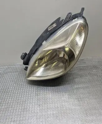 Citroen Xsara Picasso Headlight/headlamp 9649557480 89310170 5211175