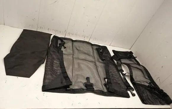 BMW X1 F48 F49 Trunk/boot cargo luggage net 7331459