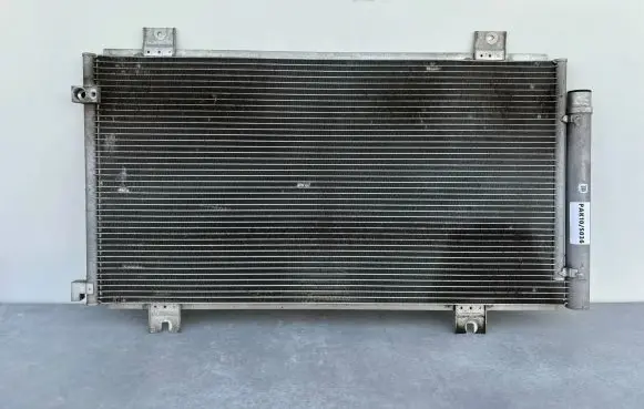 Honda Civic X A/C cooling radiator (condenser) 80100-TGE-G010-M1