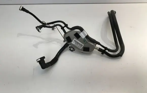 Mercedes-Benz GLA H247 Fuel tank filler neck pipe A1774705900