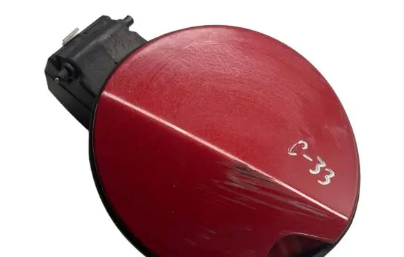 Citroen C3 Fuel tank filler cap 9683387780