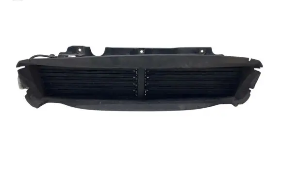 Volvo V60 Intercooler air guide/duct channel 31323187 D31323187001