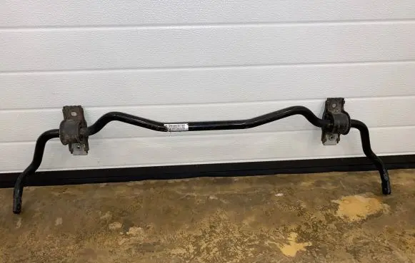 Jeep Cherokee Front anti-roll bar/sway bar