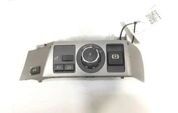 BMW 7 E65 E66 Light switch 6941997