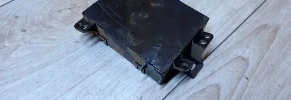 Subaru Outback Climate control unit 1776000141 72343ag001