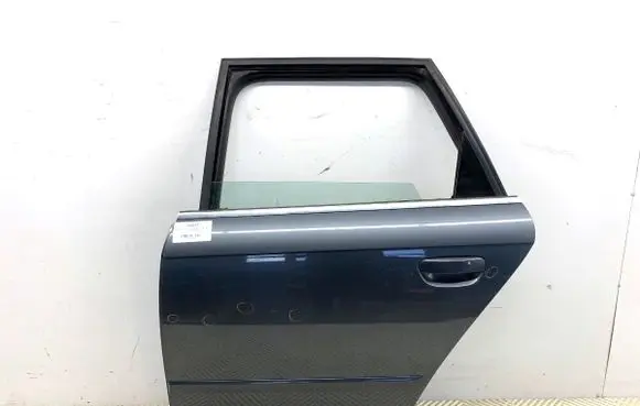 Audi A4 S4 B7 8E 8H Rear door