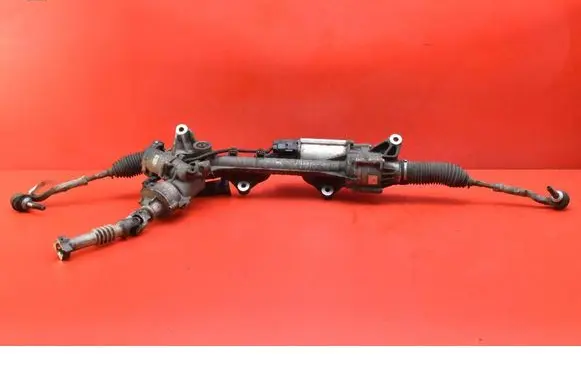 BMW 5 F10 F11 Steering rack 6852280