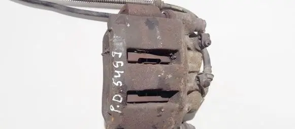 Opel Movano A Front brake caliper 331181