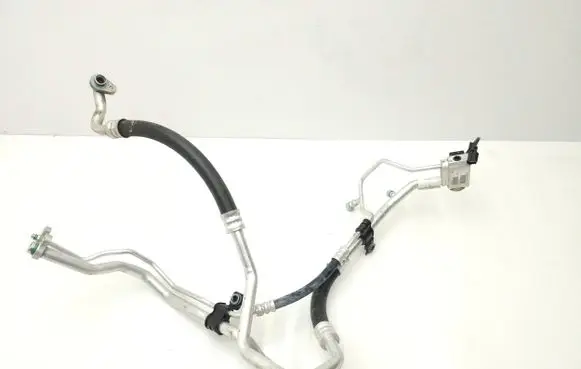 Tesla Model S Air conditioning (A/C) pipe/hose 106909400B