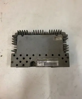 Ford Galaxy Sound amplifier 94AP18T806AA 94GP18B849A HAJA049200
