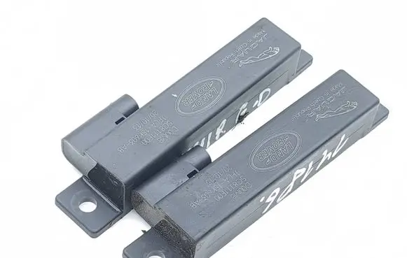 Jaguar I-Pace Keyless system antenna JPLA15K603AB