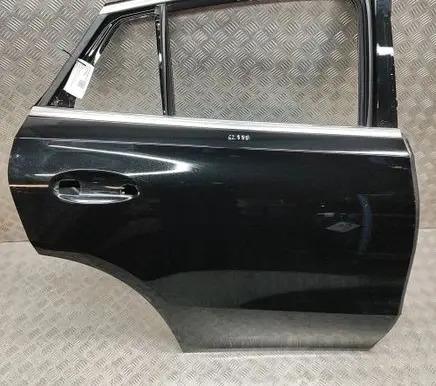 Mercedes-Benz GLE W167 Rear door A1677308411
