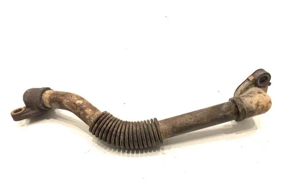 KIA Ceed EGR valve line/pipe/hose 