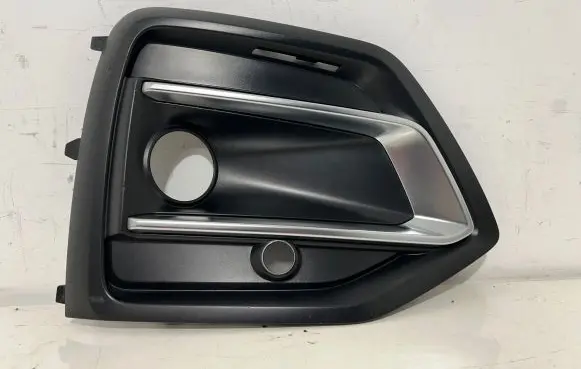 Audi Q5 SQ5 Front bumper lower grill 80A807680AF