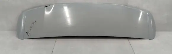 BMW iX Tailgate/trunk spoiler 7498073 18479712