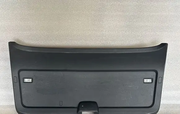Skoda Superb B8 (3V) Tailgate trim 3V9867975 3V9867975A
