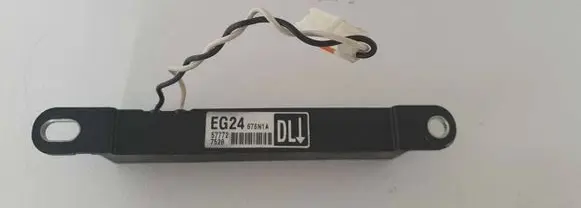 Mazda CX-7 Sensor eg24676n1a