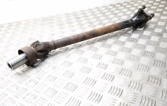 Suzuki X-90 Front prop shaft 