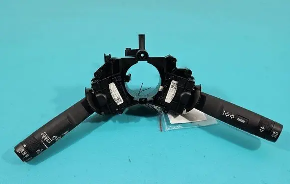 Opel Corsa E Headlight wiper switch 95433818 IMPRK1442188
