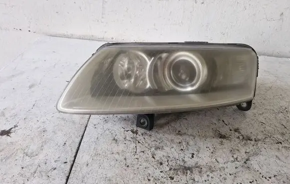 Audi A6 S6 C6 4F Headlight/headlamp