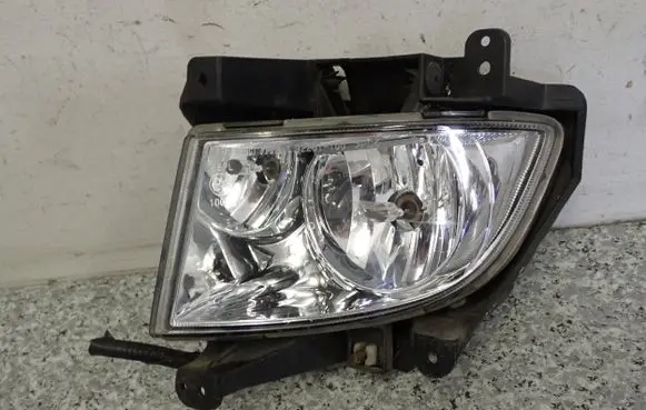 Hyundai Matrix Front fog light