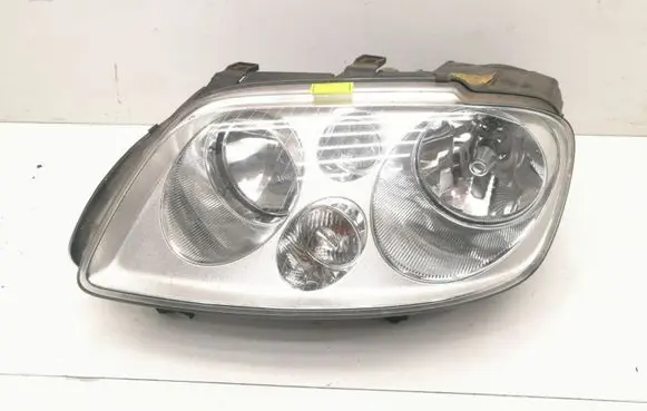 Volkswagen Touran I Headlight/headlamp 1T0941005G