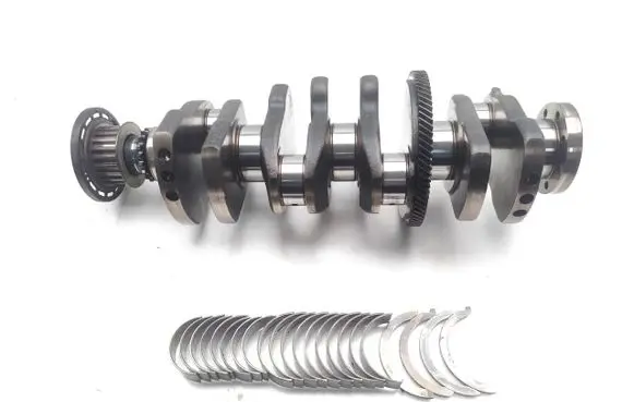 Ford Galaxy Crankshaft Q4WA