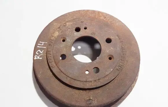 Rover 214 - 216 - 220 Drum brake (rear) e07728 e-07728