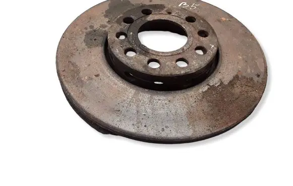 Volkswagen PASSAT B5 Front brake disc 