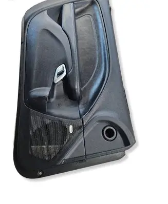 Dodge Challenger Front door card panel trim EH764664 5PS251X9AH 8152800
