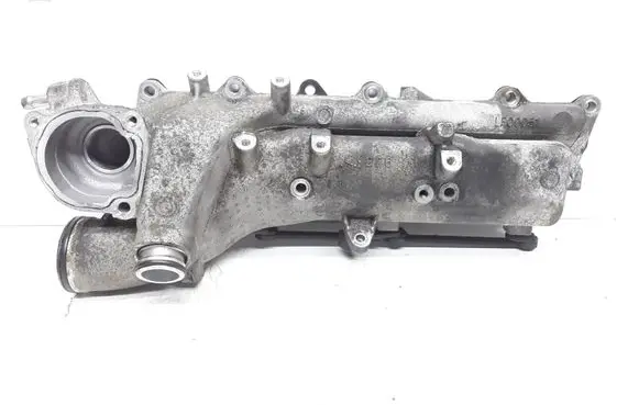 Mercedes-Benz ML W164 Intake manifold LF00051