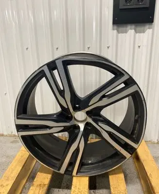 Volvo XC90 R22 alloy rim 31406715