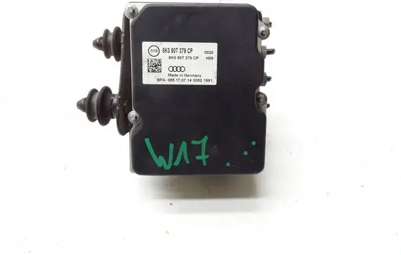 Audi A5 8T 8F ABS Pump 8K0614517HA
