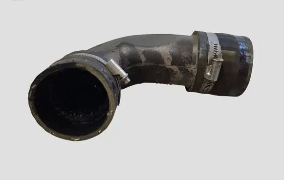 Volvo V70 Air intake hose/pipe 30677765