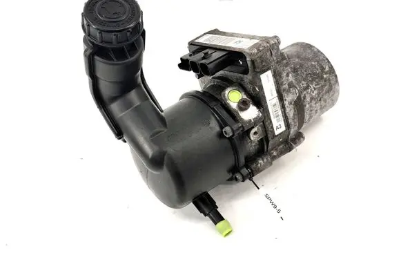 Peugeot 508 Power steering pump A5100672 A5100672F