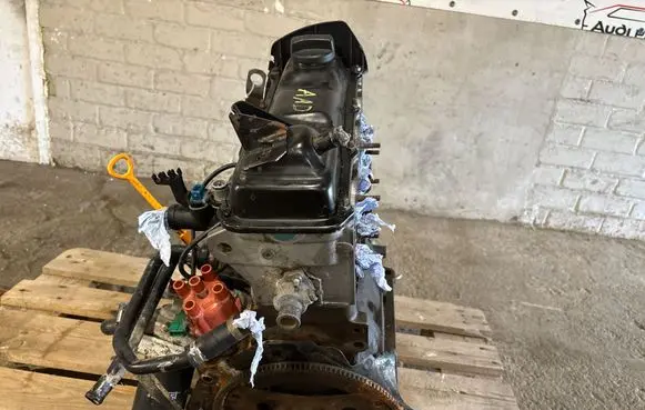 Audi 100 S4 C4 Engine AAD