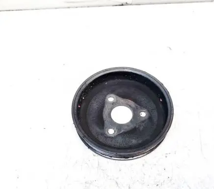 Opel Insignia A Water pump pulley 90531737 2500056