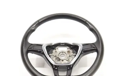 Volkswagen Golf Sportsvan Steering wheel 5G0419091A