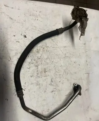 BMW M3 Oil cooling pipe 7837253