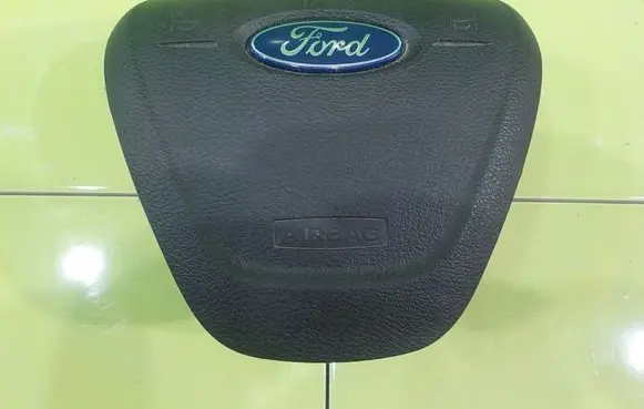 Ford Transit - Tourneo Connect Steering wheel airbag 