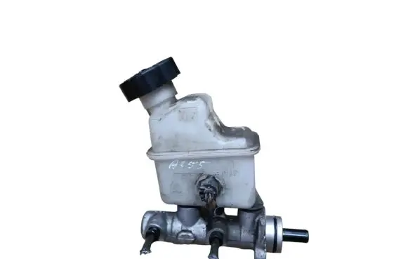 Hyundai ix 55 Brake fluid reservoir 